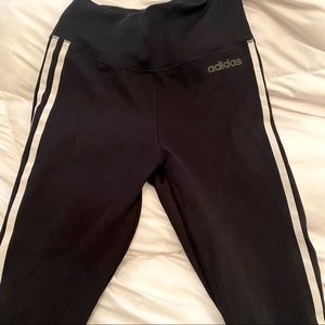 Adidas leggings